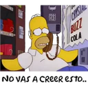 CRISTAL
BUZZ
COLA
NO VAS A CReeR esto..
