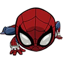 Spiderman Game 6
