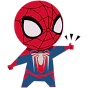 Spiderman Game 5