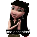 bratz 12