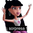 bratz 9