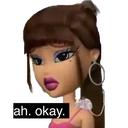 bratz 8