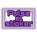 Ahora que tocaste el sticker 3