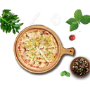 Food - Pizza 4