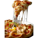 Food - Pizza 13