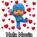 MNicto
Hola Novia