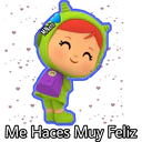MNicto
Me Haces Muy Feliz