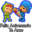 MNicto
Feliz Aniversario
Te Amo