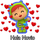 MNicto
Hola Novio