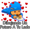 MNicto
Dibujando Un
Futuro A Tu Lado