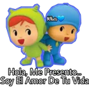 MNicto
Hola, Me Presento.
Soy El Amor De Tu Vida