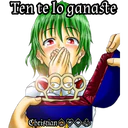 Baby animes 16