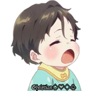 Baby animes 3
