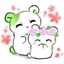 marshmallow babies 23