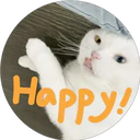 Happy!