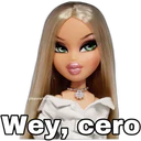 Bratz Fresas 27