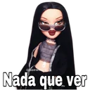 Bratz Fresas 8