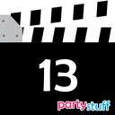 Bollywood 1-30 Tambola Numbers 25
