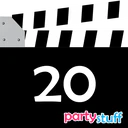 Bollywood 1-30 Tambola Numbers 5