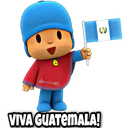 |- S
VIVA GUATEMALA!