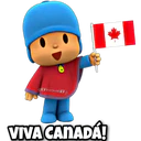 VIVA CANADA!