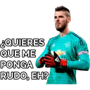 ¿QUIERES
QUE ME
PONGA
RUDO, EH?
Capta