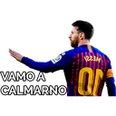 rand
VAMO A
CALMARNO
1223
ON