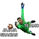 JAJAJA
GRACIAS
TE AMO