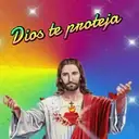️Jesús De Nazaret Mov 4