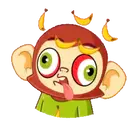 Monkey 2