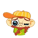 Monkey 14