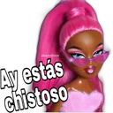 Bratz Fresas 18