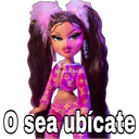 Bratz Fresas 28