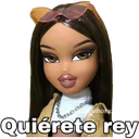 Bratz Fresas 16