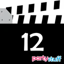 Bollywood 1-30 Tambola Numbers 12