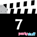 Bollywood 1-30 Tambola Numbers 27