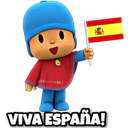 VIVA ESPAÑA!