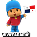 VIVA PANAMÁ!