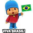 VIVA BRASIL!