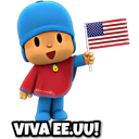 VIVA EE.UU!
