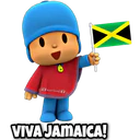 VIVA JAMAICA!