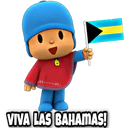 VIVA LAS BAHAMAS!