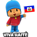 VIVA HAITÍ!