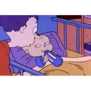 Buenas Noches. Mov 20