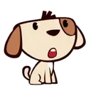 TEDDY DOG. mov 12