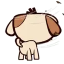 TEDDY DOG. mov 14