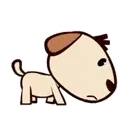 TEDDY DOG. mov 11