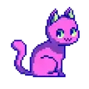 Cute Pixel ️1 Movi 16