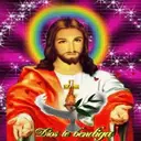 ️Jesús De Nazaret Mov 3