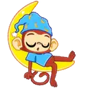 Monkey 17
